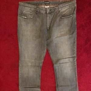 Royal Underground Jeans